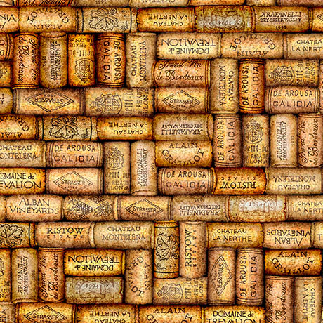 CORK & BARREL